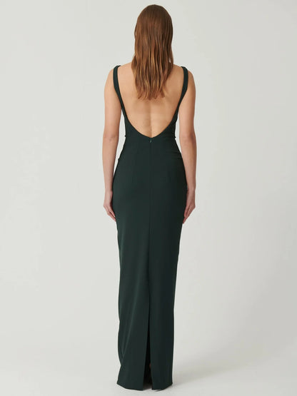 Dress Hire Australia [brand_name] Verona Gown Sacramento - Dress Loop 
