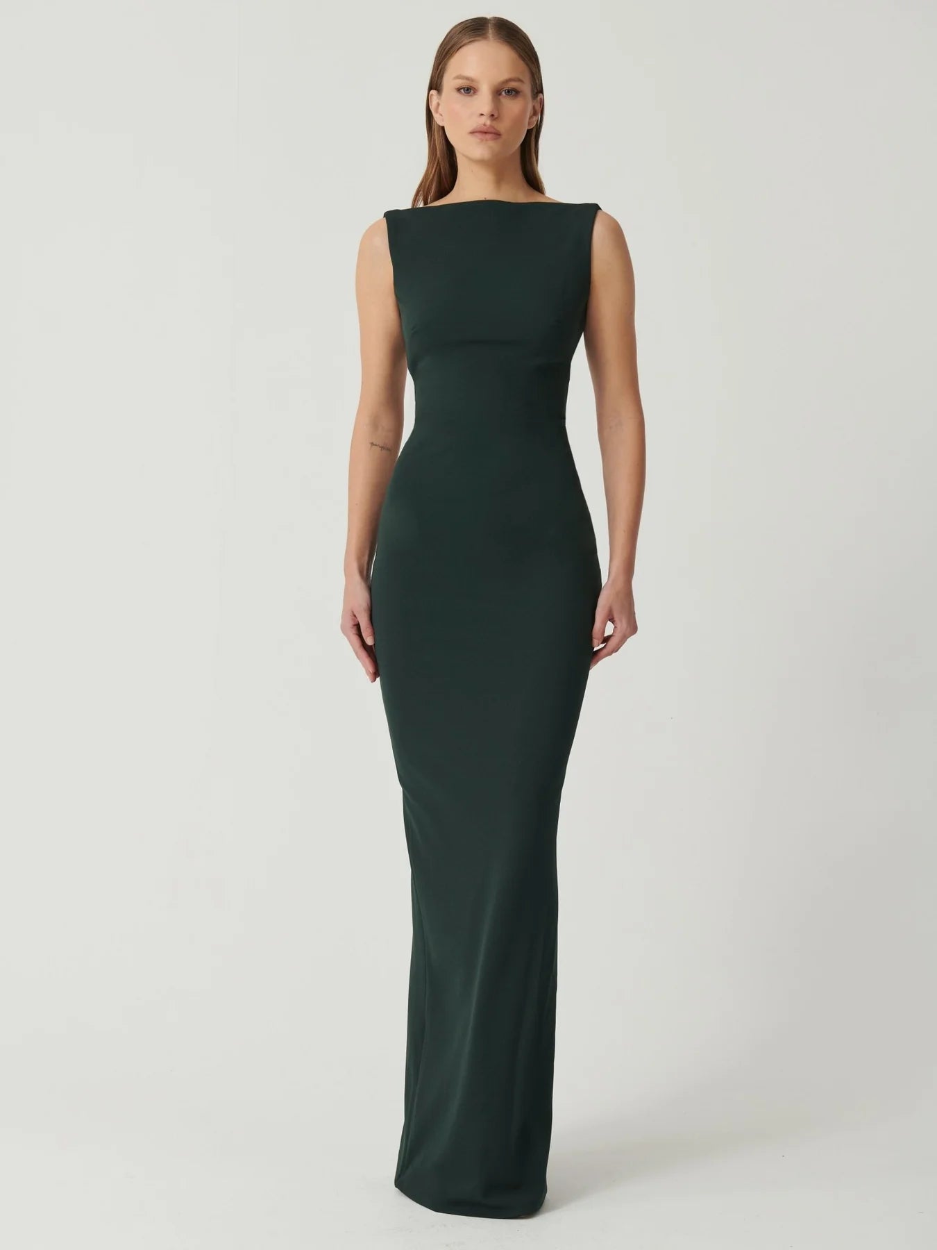 Dress Hire Australia [brand_name] Verona Gown Sacramento - Dress Loop 