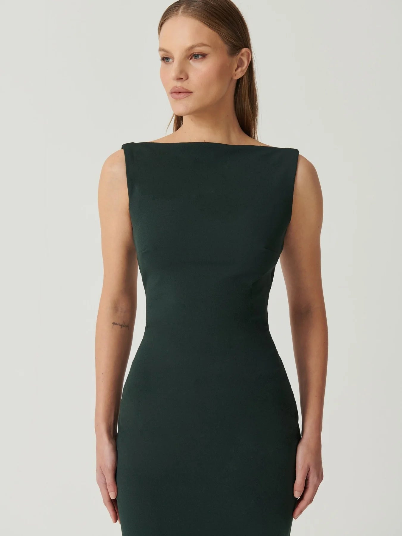 Dress Hire Australia [brand_name] Verona Gown Sacramento - Dress Loop 