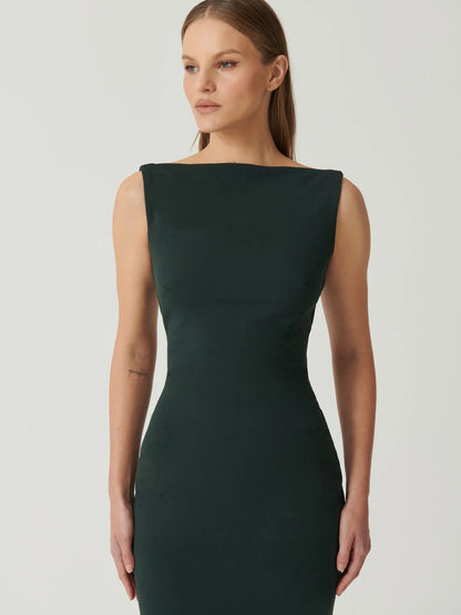 Dress Hire Australia [brand_name] Verona Gown Sacramento - Dress Loop 